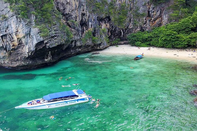 Phi Phi Island Speed Boat Adventure from Krabi - Final Thoughts