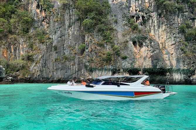 Phi Phi Islands PRIVATE BOAT TOUR (customized) - Final Thoughts: Who Should Book This Tour?