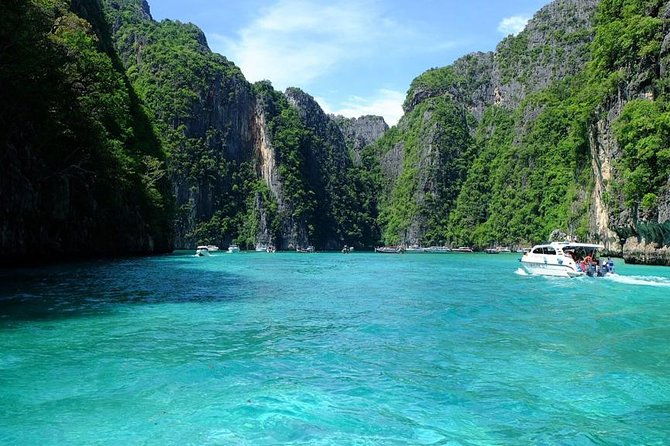 Phi Phi, Maiton, Khai Island Sunset Romantic Trip By Phuket Seahorse Marine - FAQs