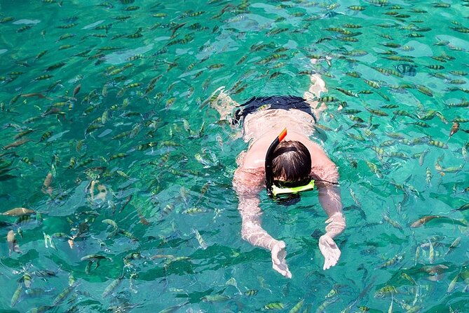 Phi Phi, Maya Bay, Bamboo by Private VIP boat - FAQ