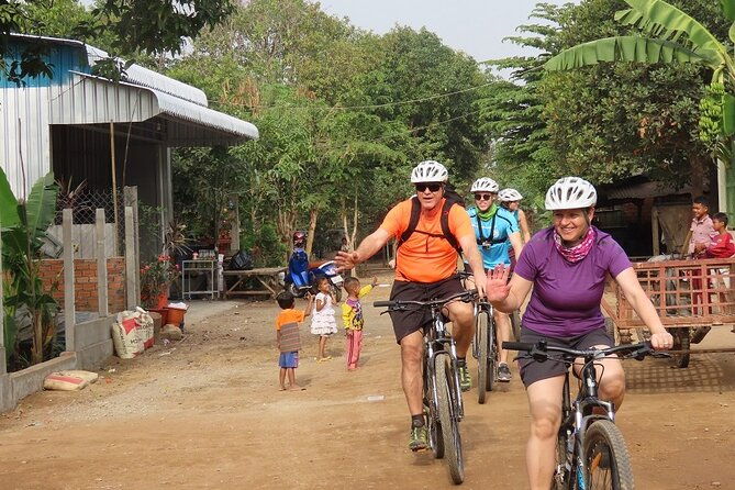 Phnom Penh Countryside Cycle Tour - Final Thoughts: Is It Worth It?