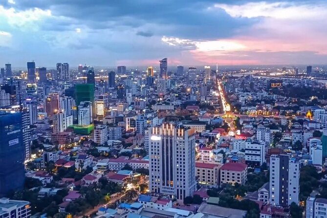 Phnom Penh Full Day Private Tours - What Sets This Tour Apart?
