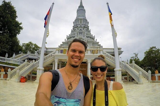 Phnom Penh to Siem Reap with Homestay at Sambor Preikuk or Vice Versa - FAQ