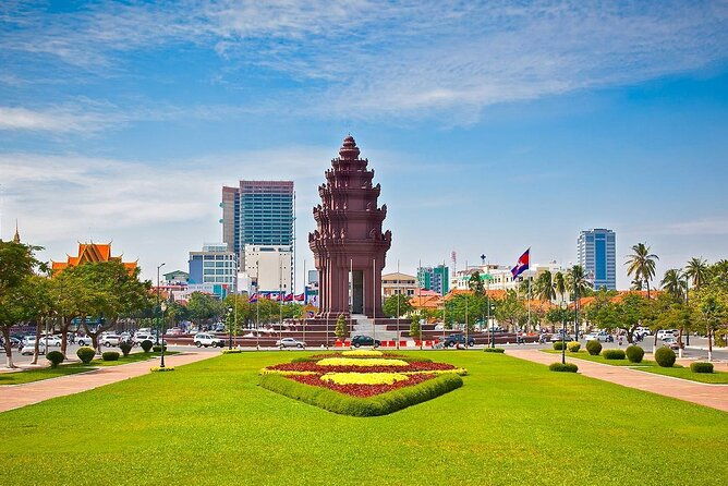 Phnom Penh Tours and Mekong River cruise - FAQs