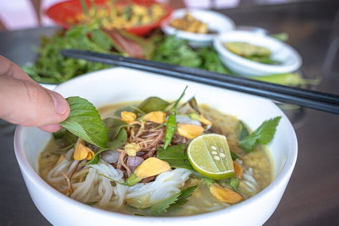 Phnom Penh's experience: cooking class and stay over - FAQs