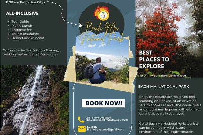 Phong Nha Cave Tour from Hue City - Who Should Consider This Tour?