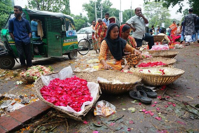 Photography In Dhaka - FAQs