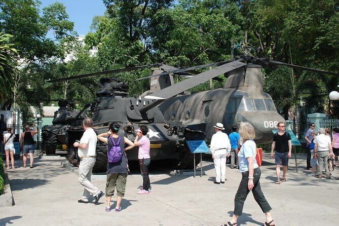 Phu My Port: Bestseller Top Site Saigon Trip/Cu Chi Tunnel - The Value and Practical Details