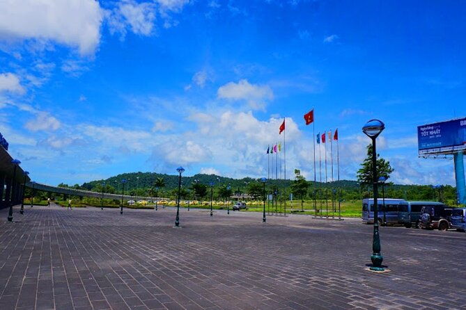 Phu Quoc- Private airport transfer 7-16- 29 seater car - Final Thoughts