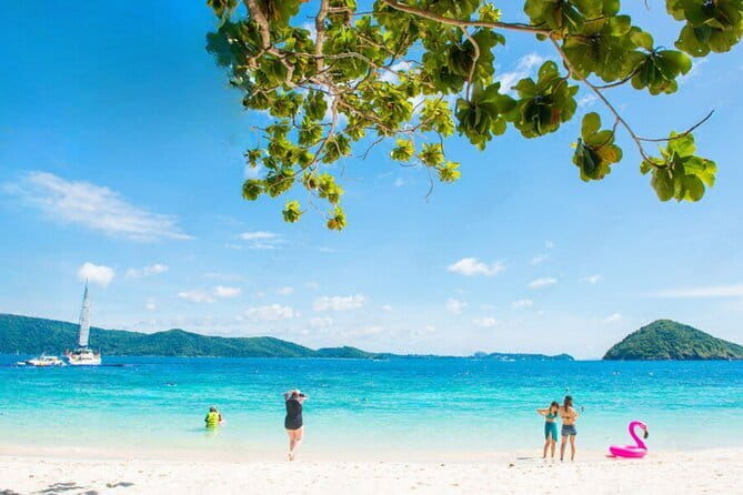 Phuket 3 Micro Khai Islands With Snorkeling At Your Leisure - The Experience from a Traveler’s Perspective