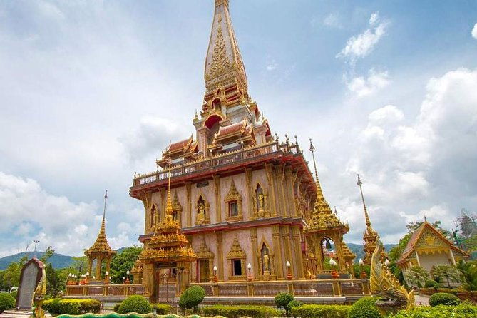 Phuket Best City & Sightseeing Tour - The Sum Up