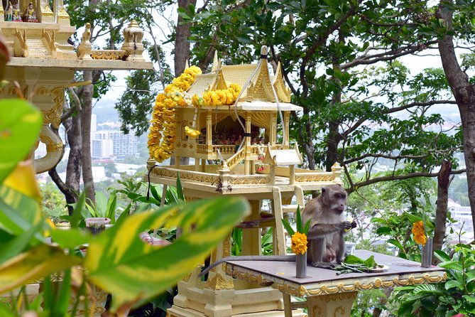 Phuket City Tour - Frequently Asked Questions