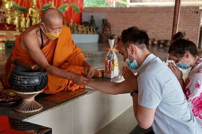 Phuket City Tour Sights Tastes Cultural Experience - The Sum Up: Who Is This Tour Best For?