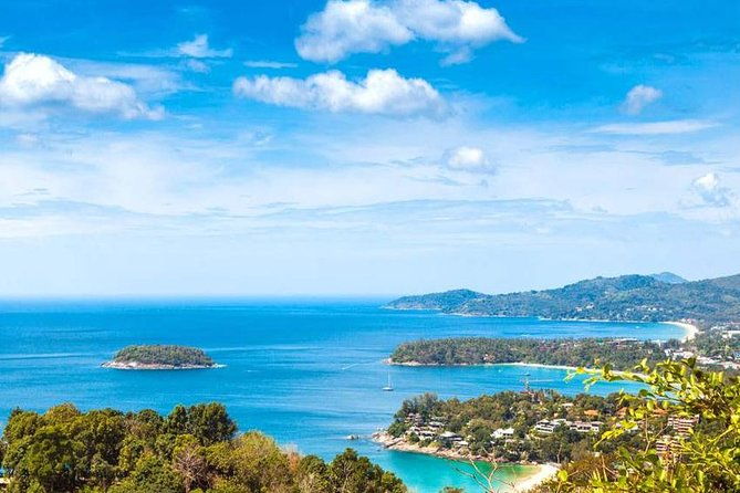 Phuket Customized Sightseeing Tour - The Sum Up