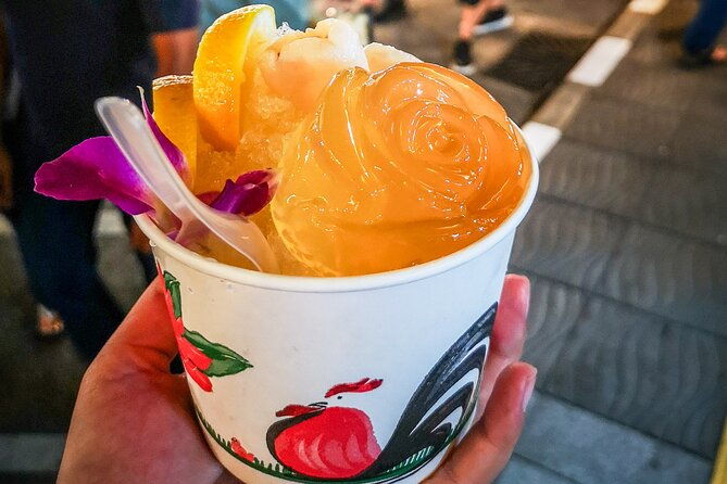 Phuket: Flavours of the South Food Tour - Who Should Consider This Tour?