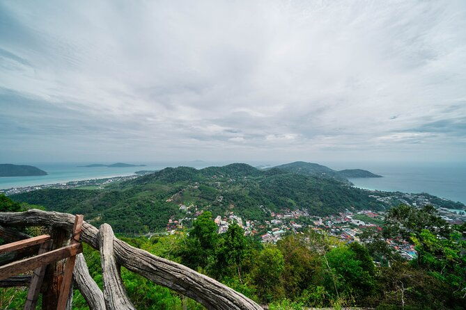 Phuket: Half-Day Highlights Tour - Price and Value