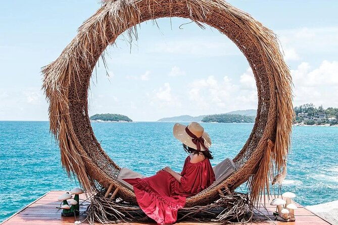 Phuket Private Instagram Tour: All-Inclusive - Who Should Consider This Tour?