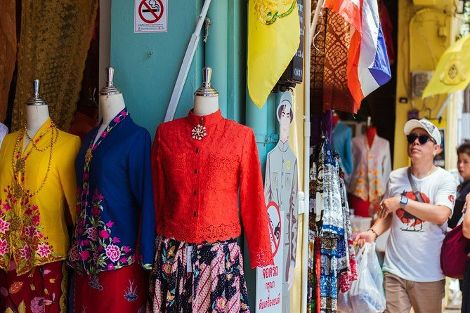 Phuket Private Local Guide Customized Sightseeing Tour (8 hrs) - Is This Tour Right For You?  