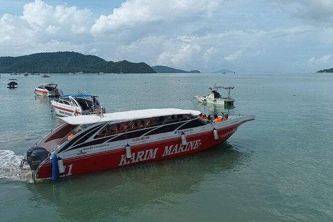 Phuket Raya Island Day Tour with Snorkeling OR Scuba Diving - Final Thoughts