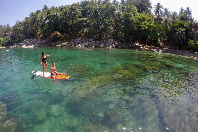 Phuket Stand Up Paddle Board Tour - Pricing & Value