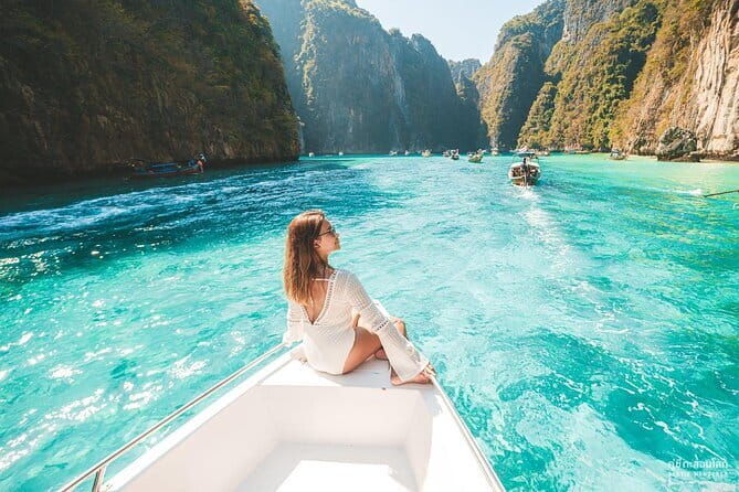 Phuket to Ao Nang by Ao Nang Princess Ferry - FAQ