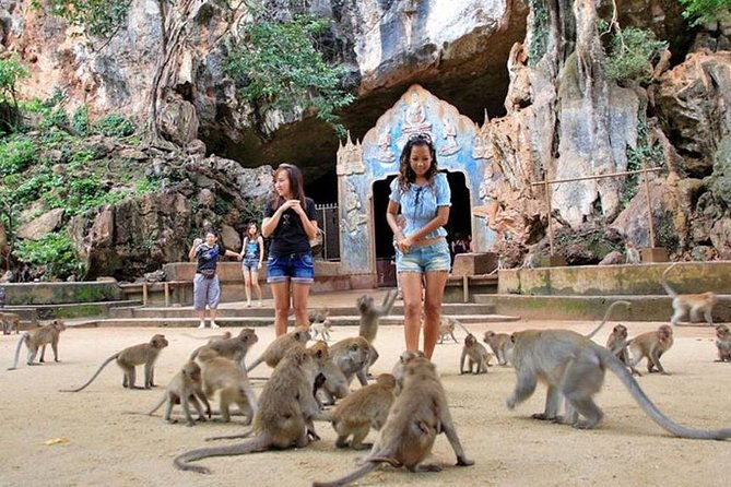 Phuket to James Bond Island Tour Including Sea Canoeing by Longtail Boat - Who Will Love This Tour?
