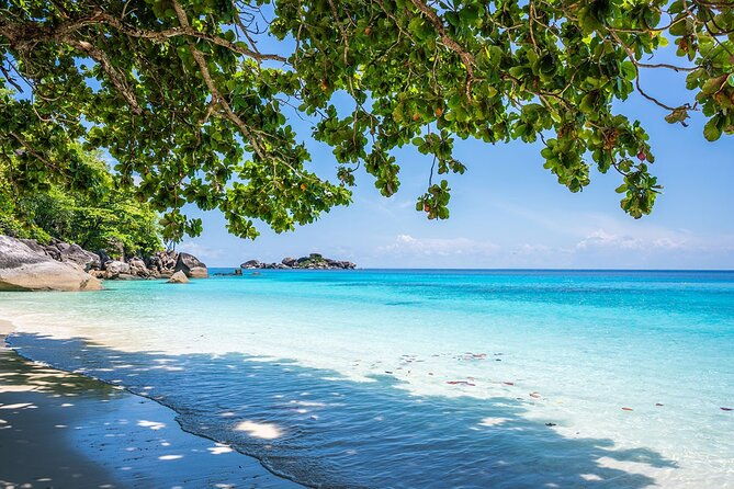Phuket to Similan Islands Snorkeling Tour - Practical Tips for Your Trip
