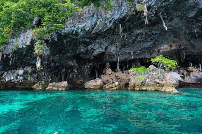 Phuket: Wow Andaman Snorkeling Trip to Phi Phi & Bamboo Islands - FAQ