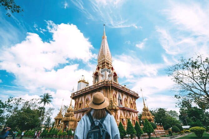 Phuket's Cultural Heart: Wat Chalong & Old Town Tour - Final Thoughts