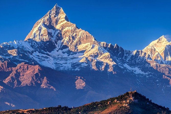 Picturesque Pokhara Tour - Day Tour - Why This Tour is a Great Choice