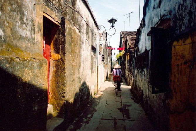 Picturesque Vietnam tour - The Sum Up