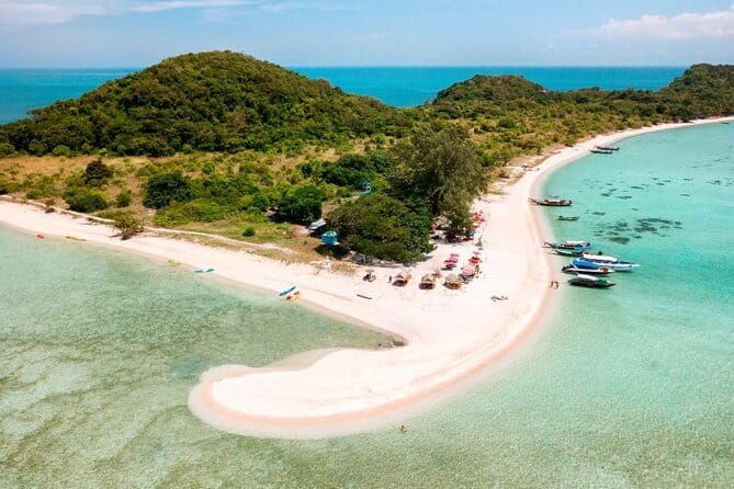 Pig Island Experience By Speed Boat, Snorkeling, Kayaking Relaxing on the Beach - FAQ: Your Practical Questions Answered