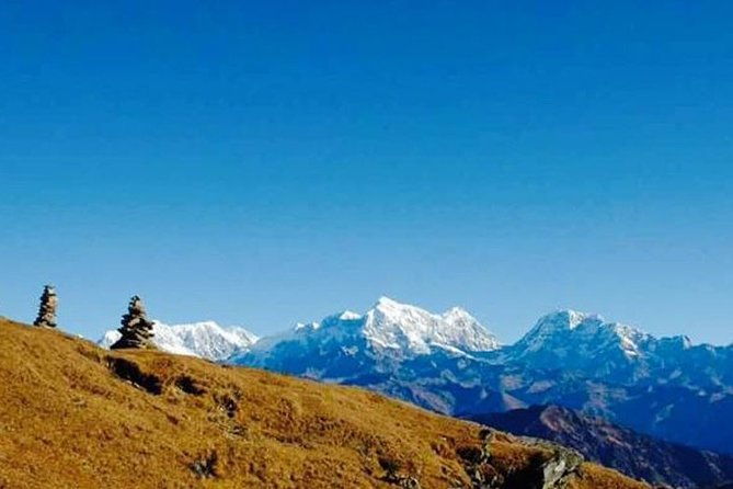 Pikey Peak Trek Everest View - The Role of Guides and Support Staff