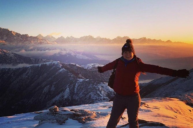 Pikey Peak Trekking - Value for Money