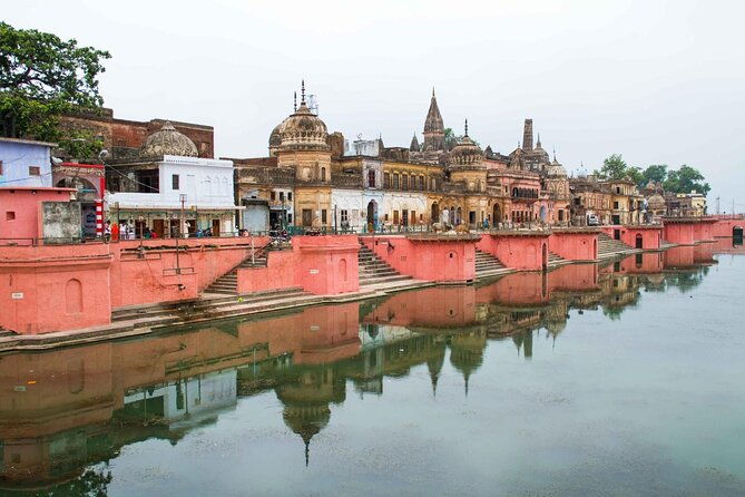Pilgrimage & History: Prayagraj Day Trip from Varanasi - Who Should Consider This Tour?