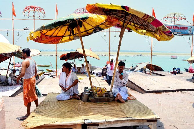 Pilgrimage Varanasi - Reviews That Speak for Themselves