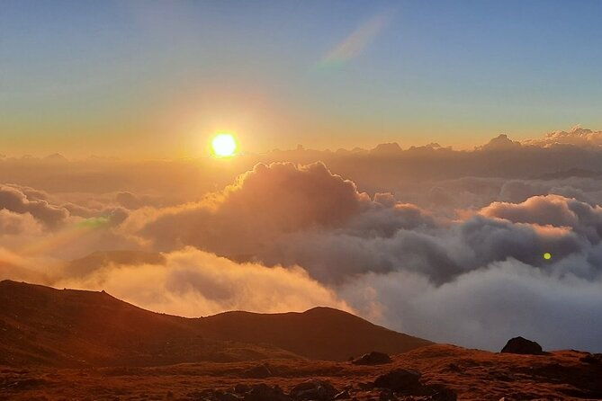 Pokhara: Group Joining Sarangkot Sunrise Himalayas Tour - Review Highlights & Authentic Perspectives