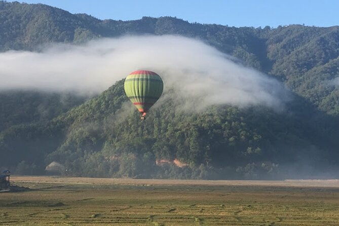 Pokhara: Hot Air Ballooning Tour in Pokhara - Pricing & Value