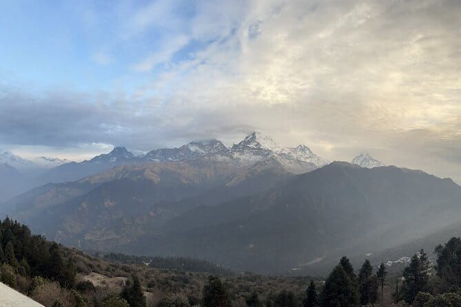 Poon Hill Ghandruk Circuit Trek from Pokhara 4 Days - Final Words: Who Should Consider This Trek?