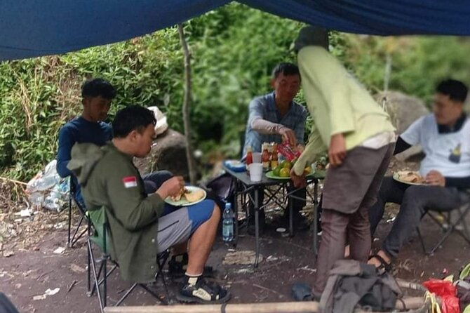 Popular Rinjani Trekking Tour Service To Summit For 2 Days Via Sembalun Trail - Value for Money