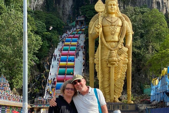Port Klang Cruise Excursion To KL City Tour Per Vehicle Price - Frequently Asked Questions