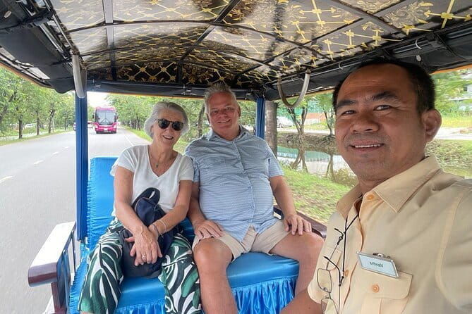 Preah Khan, Neak Pean, Ta Som-East MebonTemple - Grand Circuit - Final Thoughts