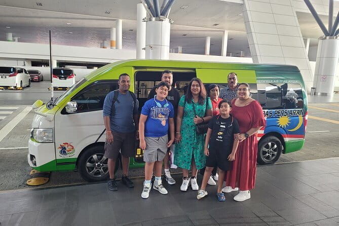 Premium Airport Transfer Kuala Lumpur - Practical Tips for Booking