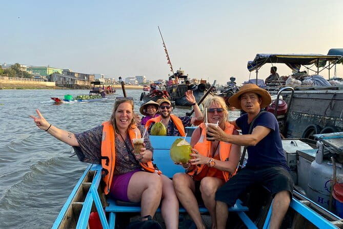 Premium Can Tho Small Canal Tour in Mekong Delta - FAQ
