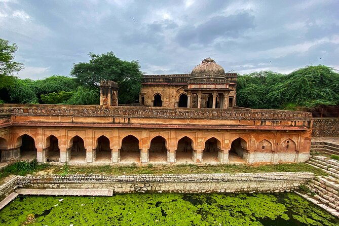 Premium Hidden Jewels of Delhi Cycling Tour - The First Chapter of Delhi - What Reviewers Say About the Experience