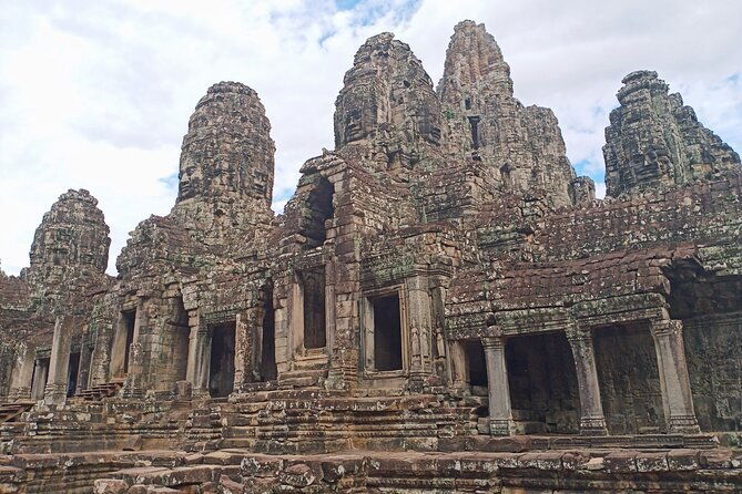 Private 03 Day Tour-Discovery of Angkor Temples Siem Reap - The Sum Up: Who Will Love This Tour?