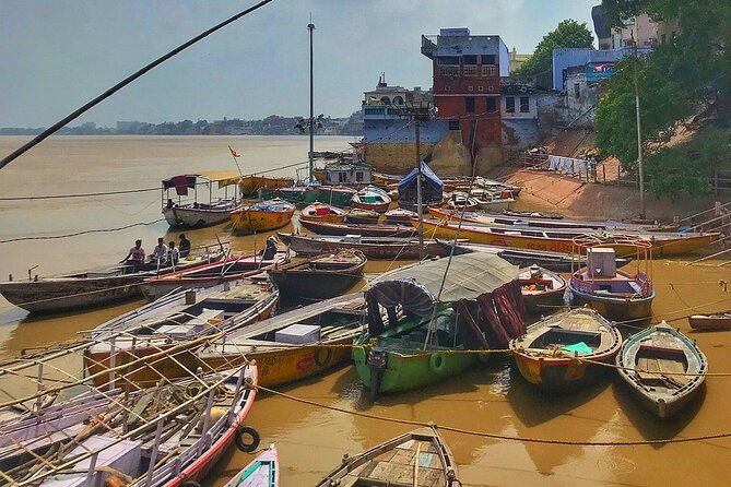 Private 11 Days Golden Triangle Tour with Khajuraho and Varanasi - Accommodation & Meals