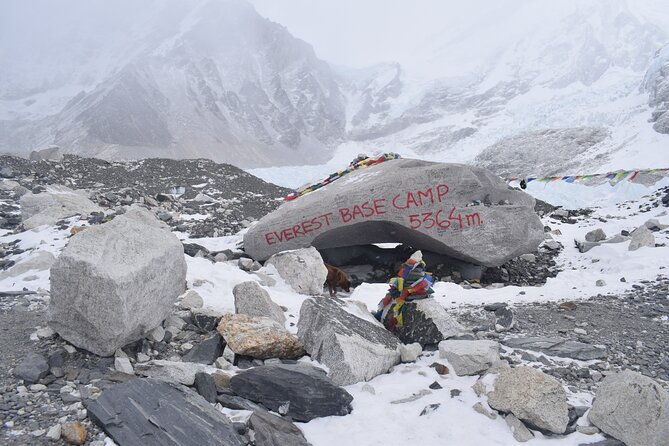 Private 12 - Day Everest Base Camp Trekking - Final Thoughts: Is This Trek for You?