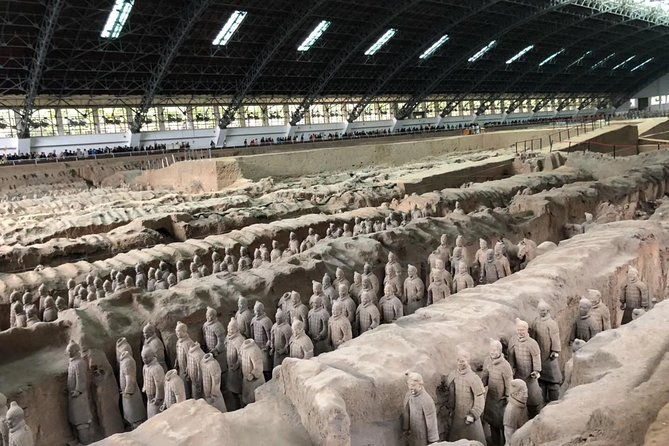 Private 2-Day Xi'an and Chengdu Tour with Hotel Stay - Final Thoughts: Is This Tour Worth It?