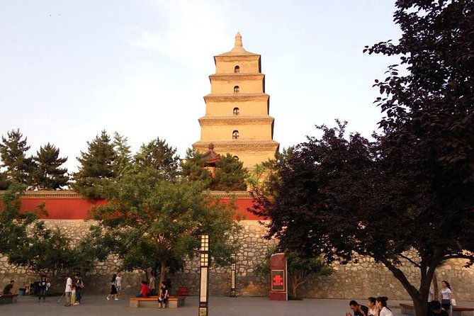 Private 2-Day Xian Delight Tour of Terracotta Army and City Sightseeing - Final Thoughts